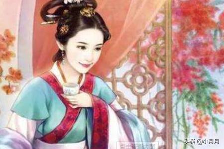 古代小说推荐（古代小说推荐言情类）