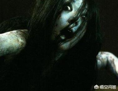 真正吓死过人的恐怖片（真正吓死过人的恐怖片）