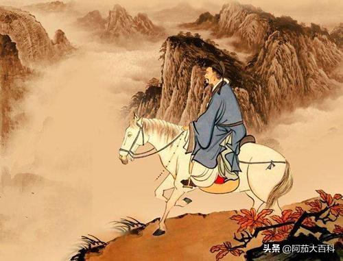 劝君更尽一杯酒的君是什么意思