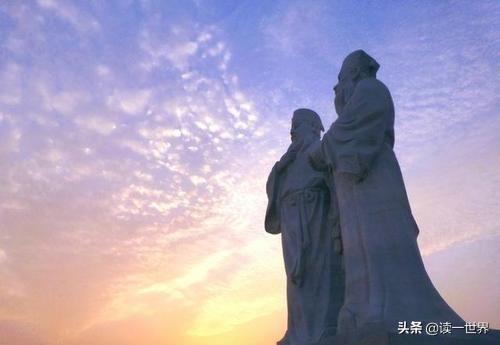 程颢程颐简介（程颢,程颐）