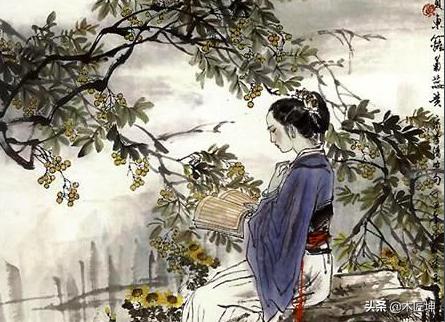 诗经氓原文（《氓》课文原文）