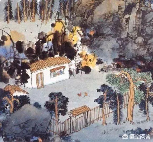 孟浩然最经典的诗（孟浩然经典作品）