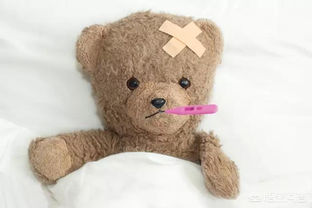 小孩高烧用什么办法退烧最快
