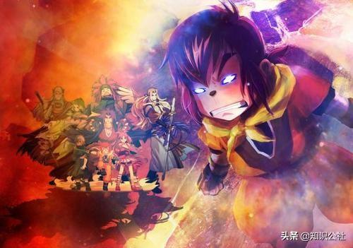 魁拔小说_盘点魁拔小说